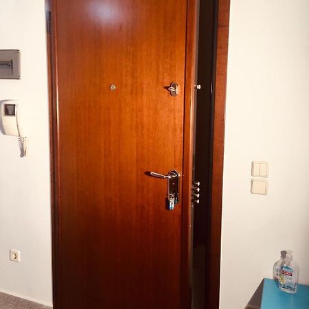 Apartamento Plouto Isimeriahomz Tesalónica Exterior foto